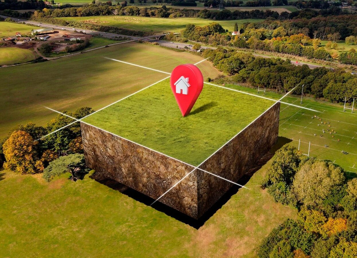 Researching & Sourcing House & Land Researching & Sourcing House & Land