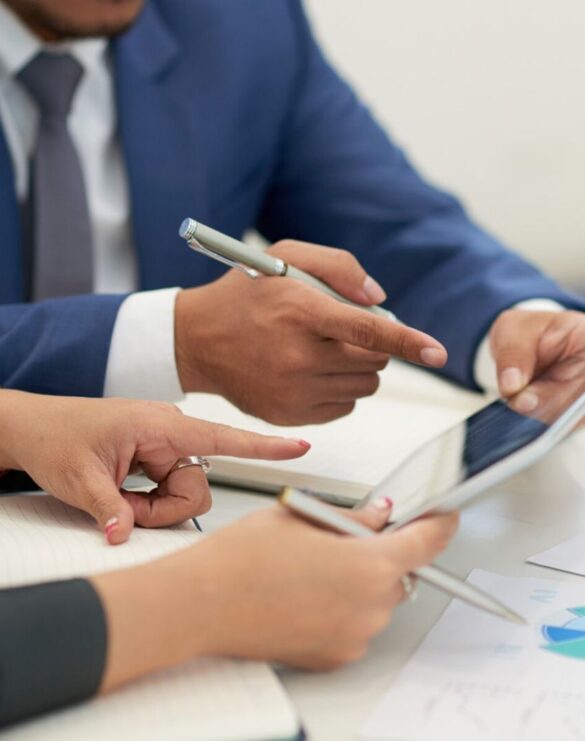 Property Management